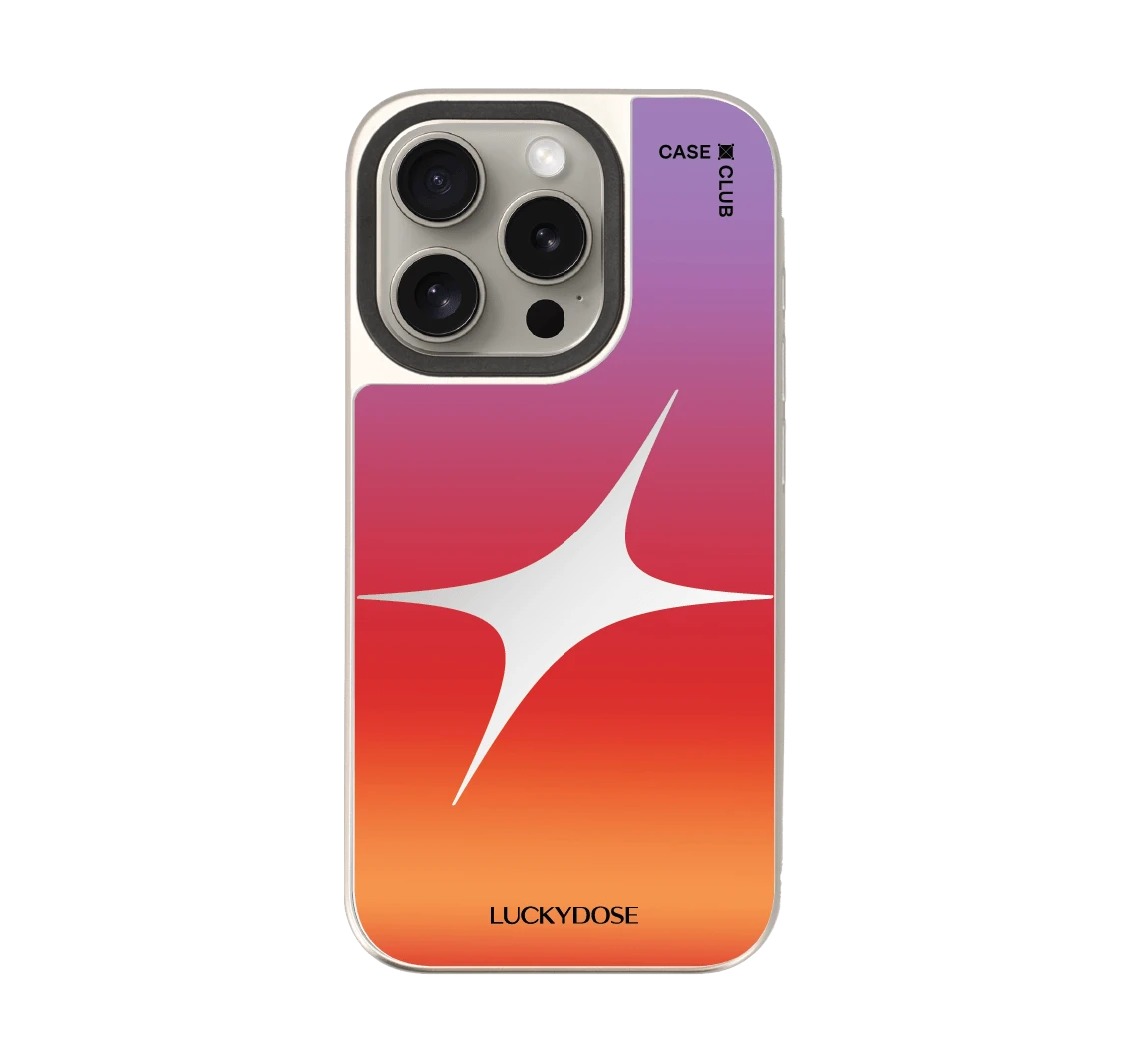 luckydose tuesday lucky color